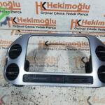 VW TİGUAN 09-16 GÖĞÜS ORTA ÇERÇEVESİ VE HAVA MENFEZLERİ