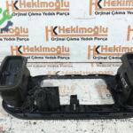 VW TİGUAN 09-16 GÖĞÜS ORTA ÇERÇEVESİ VE HAVA MENFEZLERİ