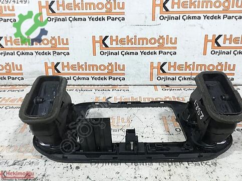 Volkswagen Tiguan çıkma parça