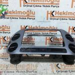 VW TİGUAN 09-16 GÖĞÜS ORTA ÇERÇEVESİ VE HAVA MENFEZLERİ