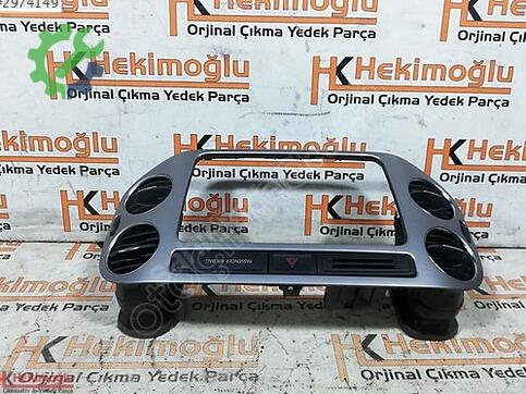 Volkswagen Tiguan çıkma parça