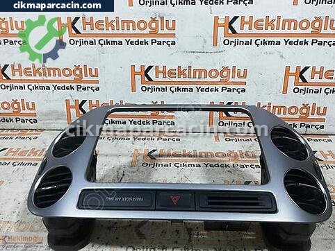 Volkswagen Tiguan Göğüs çıkma parça