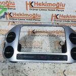 VW TİGUAN 09-16 GÖĞÜS ORTA ÇERÇEVESİ VE HAVA MENFEZLERİ