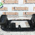 VW TİGUAN 09-16 GÖĞÜS ORTA ÇERÇEVESİ VE HAVA MENFEZLERİ