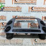 VW TİGUAN 09-16 GÖĞÜS ORTA ÇERÇEVESİ VE HAVA MENFEZLERİ