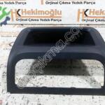 VW TİGUAN 09-16 GÖĞÜS ÜST PLASTİK KAPAĞI