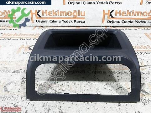 Volkswagen Tiguan Göğüs çıkma parça