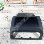 VW TİGUAN 09-16 GÖĞÜS ÜST PLASTİK KAPAĞI