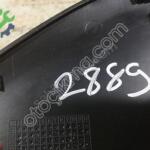 VW TİGUAN 09-16 GÖĞÜS YAN PLASTİKLERİ SAĞ SOL