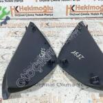VW TİGUAN 09-16 GÖĞÜS YAN PLASTİKLERİ SAĞ SOL