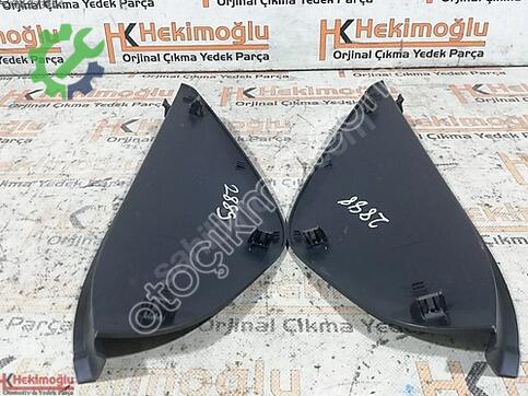 Volkswagen Tiguan çıkma parça