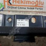VW TİGUAN 09-16 GOLF GÖĞÜS ALT KAPLAMA PLASTİĞİ 5M1 857 05