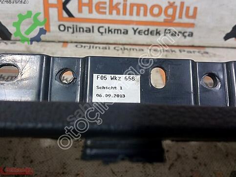 Volkswagen Golf çıkma parça