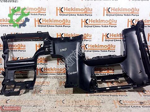 Volkswagen Golf çıkma parça