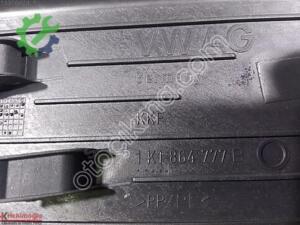 VW TİGUAN 09-16 GOLF SOL AYAK DESTEK PLASTİĞİ 1 K1 864 777