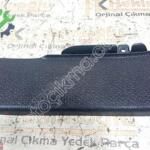 VW TİGUAN 09-16 GOLF SOL AYAK DESTEK PLASTİĞİ 1 K1 864 777