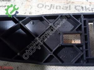 VW TİGUAN 09-16 KABLO KILAVUZU 5N0 971 462