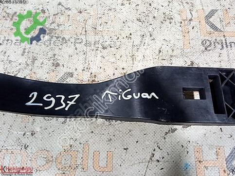 Volkswagen Tiguan çıkma parça