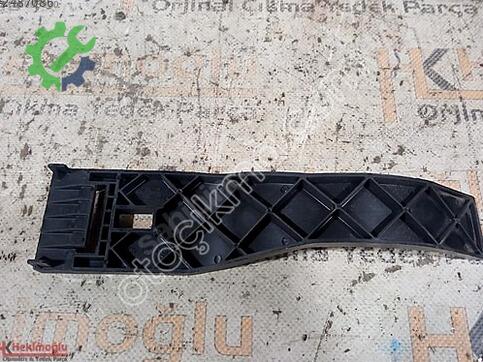 Volkswagen Tiguan çıkma parça