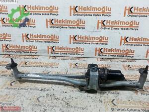 VW TİGUAN 09-16 ÖN SİLECEK MOTORU + MEKANİZMASI 5N1955023D 5N195