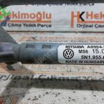 VW TİGUAN 09-16 ÖN SİLECEK MOTORU + MEKANİZMASI 5N1955023D 5N195