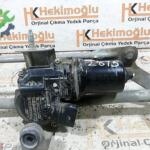 VW TİGUAN 09-16 ÖN SİLECEK MOTORU + MEKANİZMASI 5N1955023D 5N195