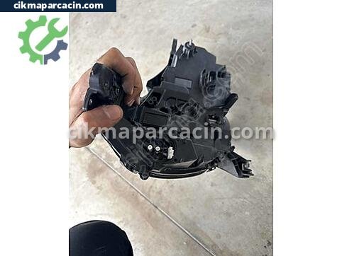 Volkswagen Tiguan Silecek Kolu çıkma parça