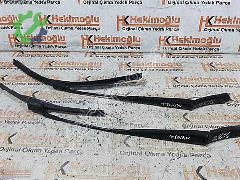 Volkswagen Tiguan çıkma parça