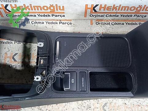 Volkswagen Tiguan çıkma parça