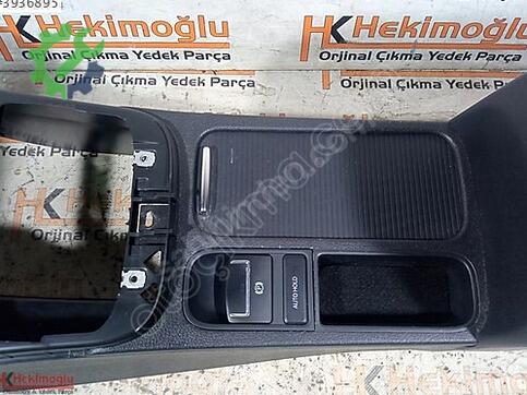 Volkswagen Tiguan çıkma parça