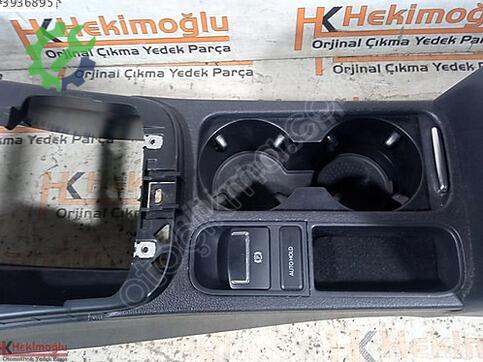 Volkswagen Tiguan çıkma parça