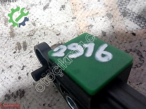 Skoda 120 çıkma parça