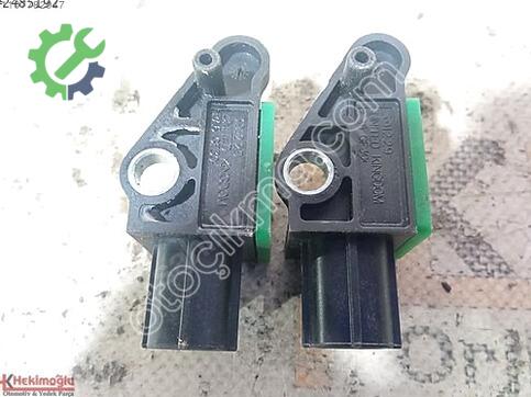 Skoda 120 çıkma parça