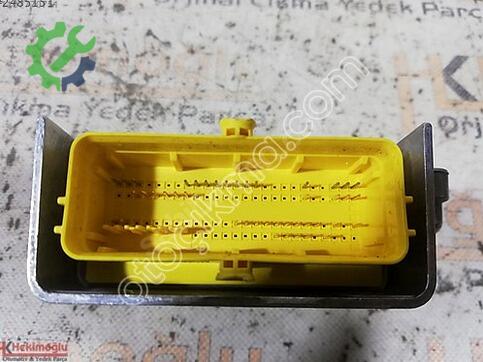 Volkswagen VW CC Airbag Beyni 5N0959655AA çıkma parça