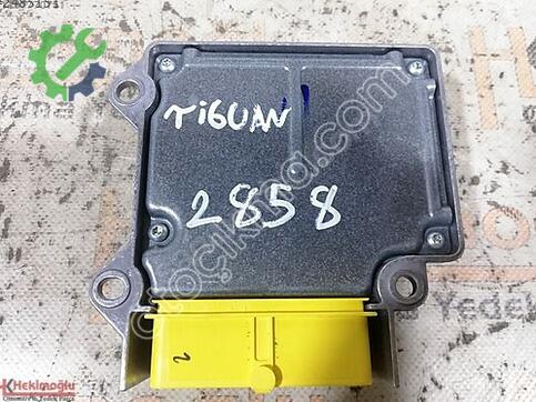 Volkswagen VW CC Airbag Beyni 5N0959655AA çıkma parça