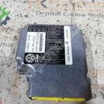 VW TİGUAN 09-16 PASSAT CC LEON AİRBAG BEYNİ 5N0 959 655 AA