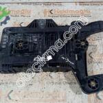 VW Tiguan 09-16 Passat Jetta Akü Alt Plastik Parçası 1K0