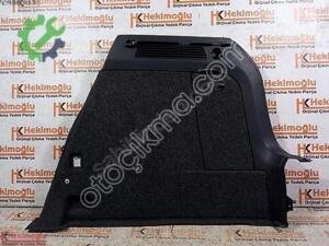 VW TİGUAN 09-16 SAĞ ARKA BAGAJ İÇ DÖŞEMESİ