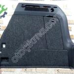 VW TİGUAN 09-16 SAĞ ARKA BAGAJ İÇ DÖŞEMESİ