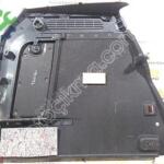 VW TİGUAN 09-16 SAĞ ARKA BAGAJ İÇ DÖŞEMESİ