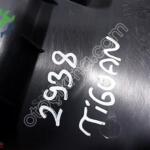 VW TİGUAN 09-16 SAĞ ARKA BAGAJ İÇ DÖŞEMESİ