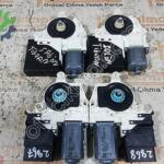 VW TİGUAN 09-16 SAĞ ARKA CAM MOTORU VE BEYNİ 5N0959704F