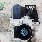 VW TİGUAN 09-16 SAĞ ARKA CAM MOTORU VE BEYNİ 5N0959704F
