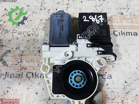 Volkswagen Tiguan Cam Motoru çıkma parça