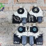VW TİGUAN 09-16 SAĞ ARKA CAM MOTORU VE BEYNİ 5N0959704F