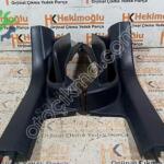 VW TİGUAN 09-16 SAĞ ARKA KAPI EŞİK KAPLAMA PLASTİĞİ 5N0 86