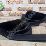 VW TİGUAN 09-16 SAĞ ARKA KAPI EŞİK KAPLAMA PLASTİĞİ 5N0 86