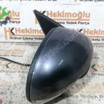 VW TİGUAN 09-16 SAĞ DIŞ AYNA SİNYALLİ KÖR NOKTA ALGILAYICILI 5N1