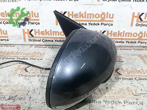 Volkswagen Tiguan çıkma parça
