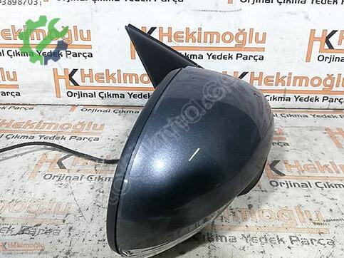Volkswagen Tiguan çıkma parça